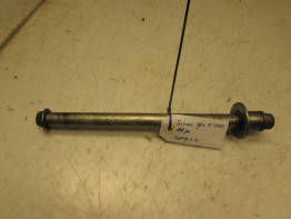 Vooras Suzuki GSX F 1100