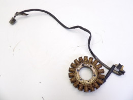 Dynamo Honda CBF 500