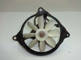 Fan Kawasaki EN 500 Vulcan