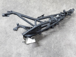 Achtersubframe Ducati Streetfighter V4