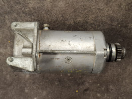 Anlasser Honda CX 500