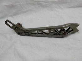 Voetsteun links Moto Guzzi Le Mans 1000