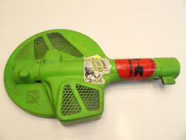 Remschijf voor Kawasaki KLR 250