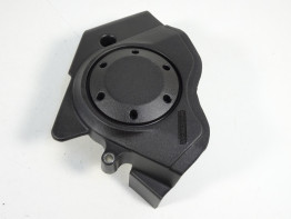 Motorblokdeksel voortandwiel Kawasaki ER 6