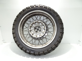 Achtervelg BMW R 1100 GS