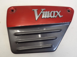 Cowl left small Yamaha V max