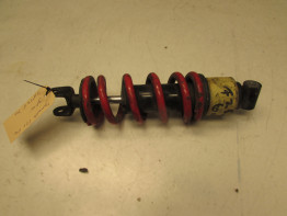 Stossdampfer hinten Yamaha FAZER 600