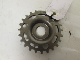 Motorblock Sonstiges Suzuki GSX R 1000