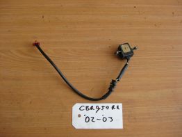 Pulsgever Honda CBR Fireblade