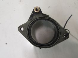 Inlaat rubber Harley Davidson Overige Harley Davidson