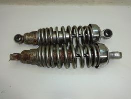 Achterschokbreker Yamaha XV 750 Virago