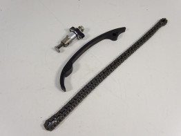 Nokkenas Kawasaki ER 6