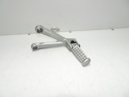 Duo voetsteun links Triumph T509 Speed Triple