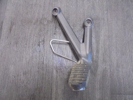 Duo voetsteun rechts Triumph Tiger 1200 Explorer XRT