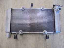 Radiateur Honda CBR 500 R