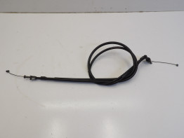 Gaskabel Honda VT 700 750