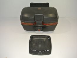 Topkoffer Overig Onbekend Unknown