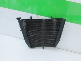 Radiator Suzuki GSX R 750