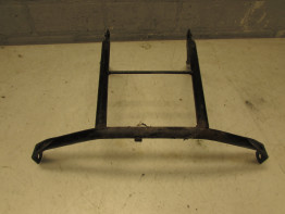 Frame - onderdelen Honda Silverwing