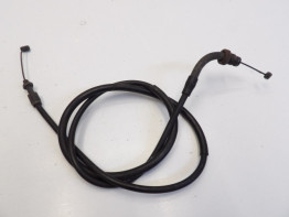 Gaskabel Honda VF 1100 C Magna