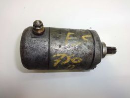 Starting motor Yamaha FZ 750