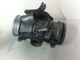 Gasklephuis BMW R 1150 GS