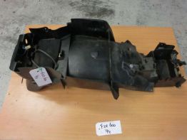 Hinterradabdeckung Yamaha FZR 600