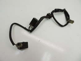 Pulsgever Kawasaki GPZ 305