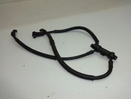 Remleiding voor Honda VF 1000 F