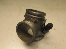 Ansaugkrummer Yamaha V max