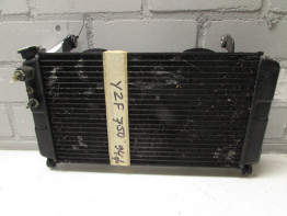 Kuhler Yamaha YZF 750