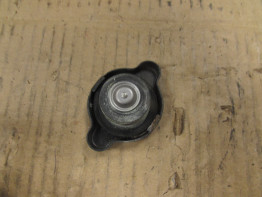 Radiator toebehoren Suzuki Burgman 650