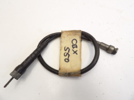 Drehzahlmesser kabel Honda CBX 550 F2