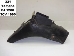 Rear fender Yamaha FJ 1200