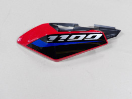 Cowl left rear Honda CRF 1100 Africa Twin