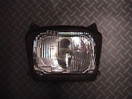 Headlight Kawasaki Overige Kawasaki