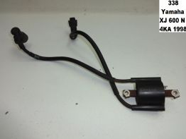 Ignition Coil Yamaha XJ 600 Diversion