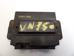 Fuse box Kawasaki VN 700 750