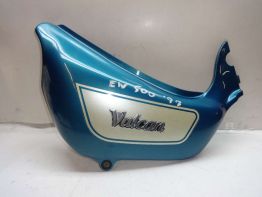 Cowl left small Kawasaki EN 500 Vulcan