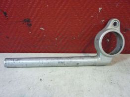 Clip on rechts Suzuki GSX R 1100
