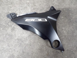 Rechter zijkuip klein Kawasaki Z 800