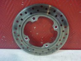 Rear brake disc Honda CBR Fireblade