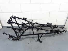 Rail BMW R 1200 RT