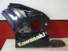 Linker zijkuip Kawasaki ZXR 400
