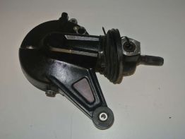 Final driven gear BMW R 1150 R