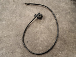 Speedometer gear box Honda CB 750 