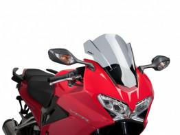 Scheibe Windschild Honda VFR 800 I