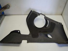 Cowl Left lower Yamaha YZF R6