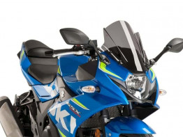 Scheibe Windschild Suzuki Overige Suzuki