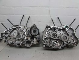Motorblock Sonstiges Aprilia RSV 1000